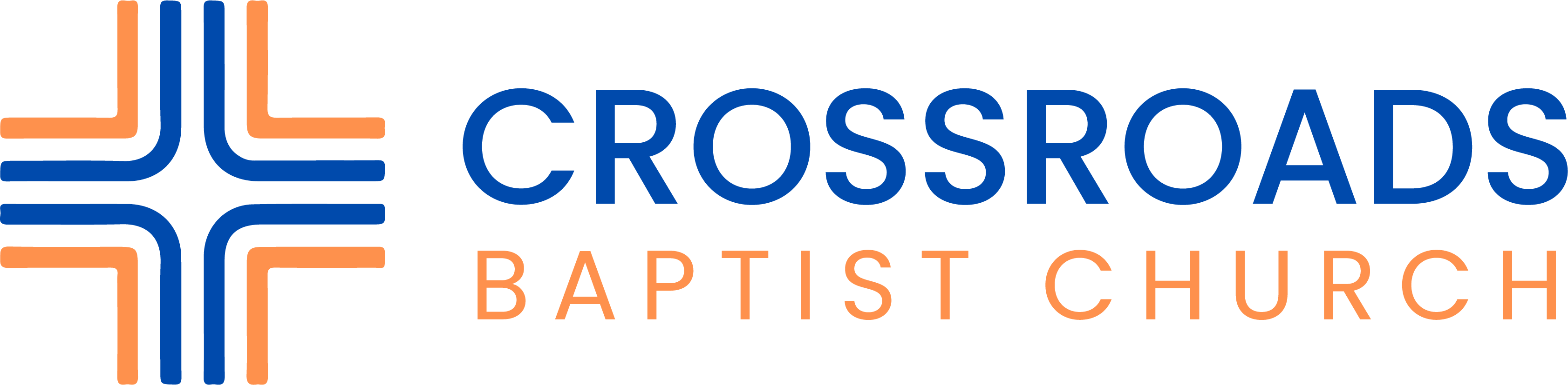 Crossroads Baptist Church